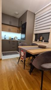 Holiday Residence Zlatibor free garage