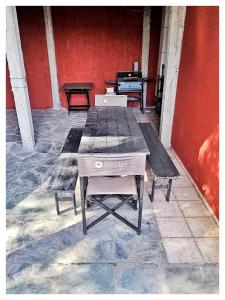 Chalet zona resindencial Mar del Plata