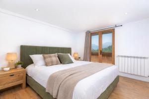 Appartements dans le Chalet Nessa - Combloux