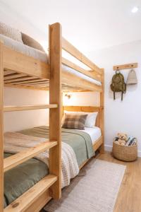 Appartements dans le Chalet Nessa - Combloux