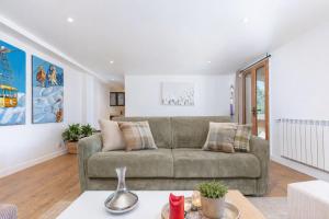 Appartements dans le Chalet Nessa - Combloux