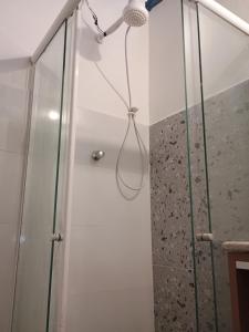 Quintal Oceano - Casa Antiga e Silenciosa com Quintal - Botafogo