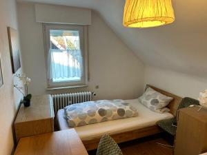 Central Apartment Rödermark 3Zimmer