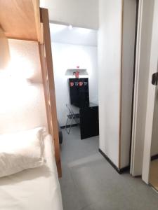 Studette à 5 min des pistes