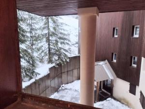 Studette à 5 min des pistes