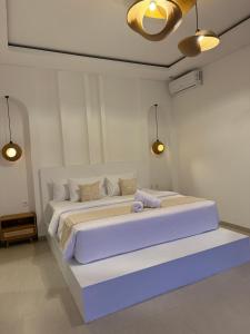 Lazura Serenite Villa