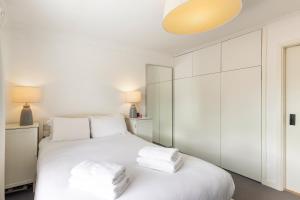 Charming First Floor Flat in Tufnell Park