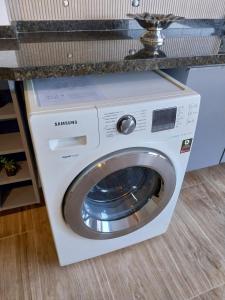 APTO NOVO, Toninhas, Ubatuba