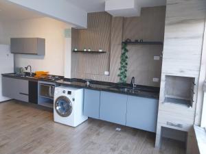 APTO NOVO, Toninhas, Ubatuba