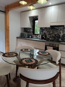 Cabañas Los Volcanes Ensenada Puerto Varas