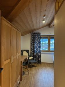 Ferienwohnung Bergkiefer