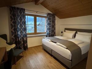 Ferienwohnung Bergkiefer