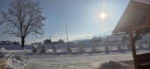 Pokoje Gościnne Pod Grapą