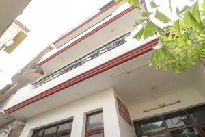 SPOT ON 76997 Motel Haryana