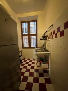 Rome Center Family Apartment Pantheon