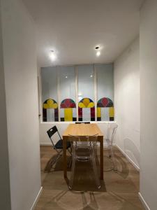 Rome Center Family Apartment Pantheon