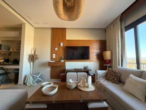 Spacious Gouna Studio | Pool Access + Terrace
