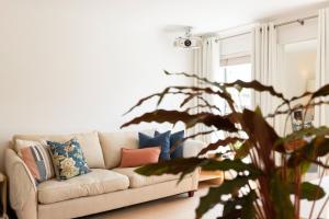 Charming First Floor Flat in Tufnell Park