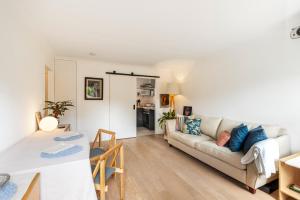 Charming First Floor Flat in Tufnell Park