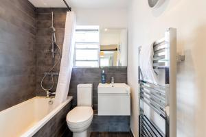 Charming First Floor Flat in Tufnell Park