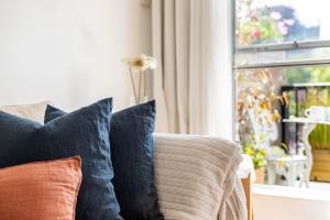 Charming First Floor Flat in Tufnell Park