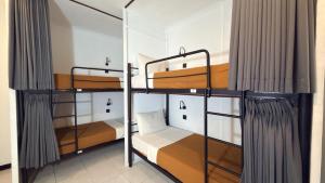 Summer of Surf Hostel Ungasan Uluwatu