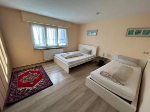 Exclusiv Apartment 3 Zi Waschmaschine