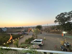 Hotel Shri Omkar Palace & Family Restaurant