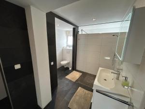 Exclusiv Apartment 3 Zi Waschmaschine