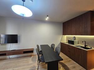 Evdo Apartments F1 Lux Home