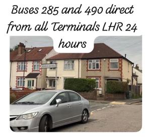 Nairobi Compact single room private entrance