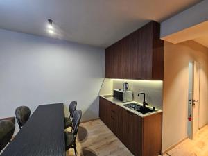 Evdo Apartments F1 Lux Home