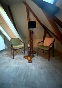 Het Ambachtshuis Warffum