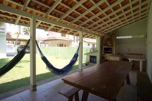 Casa Verde - Casa de 4 quartos perto da praia