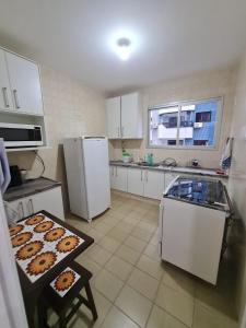 Apartamento 3 quartos Centro de Guarapari com garagem