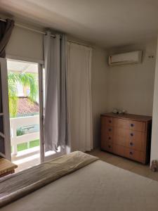 Casa Verde - Casa de 4 quartos perto da praia