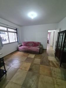 Apartamento 3 quartos Centro de Guarapari com garagem