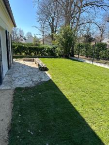 Jolie maison au calme de lorée de sologne