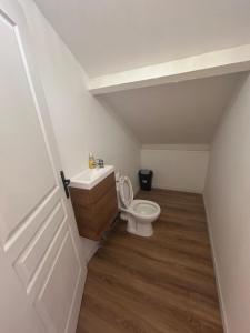 Jolie maison au calme de lorée de sologne