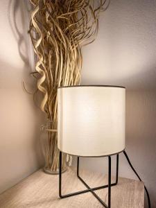 Μικρό διαμέρισμα 20μ από την κεντρική πλατεία