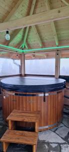 Domki Tatrzański Przystanek