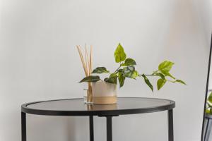 Stylish Modern Home - Sleeps 5 - FREE Parking