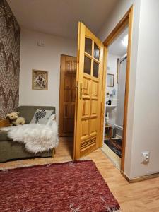 Pokoje gościnne Witkiewicza