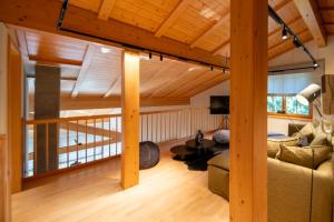 Chalet Gutsch Andermatt by HomeFlow