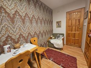 Pokoje gościnne Witkiewicza