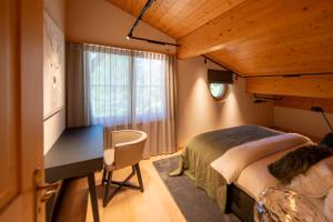 Chalet Gutsch Andermatt by HomeFlow