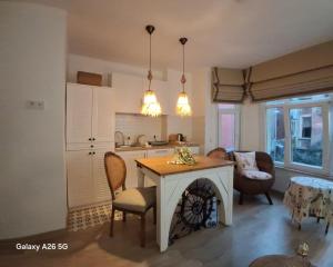 The White Swan Suites Beyoglu