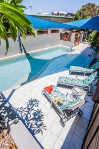 Beachfront Bliss at Malo in Agnes Water