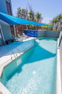 Beachfront Bliss at Malo in Agnes Water