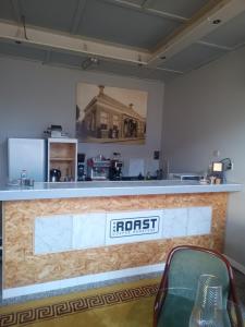 Het Ambachtshuis Warffum